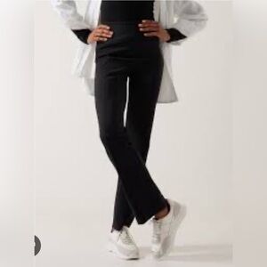 Athleta Delancey Straight Leg Pants